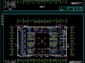 CAD三十二层办公楼建筑施工图平面设计图下载 图片17.67MB 建筑立面CAD大全 建筑CAD图纸